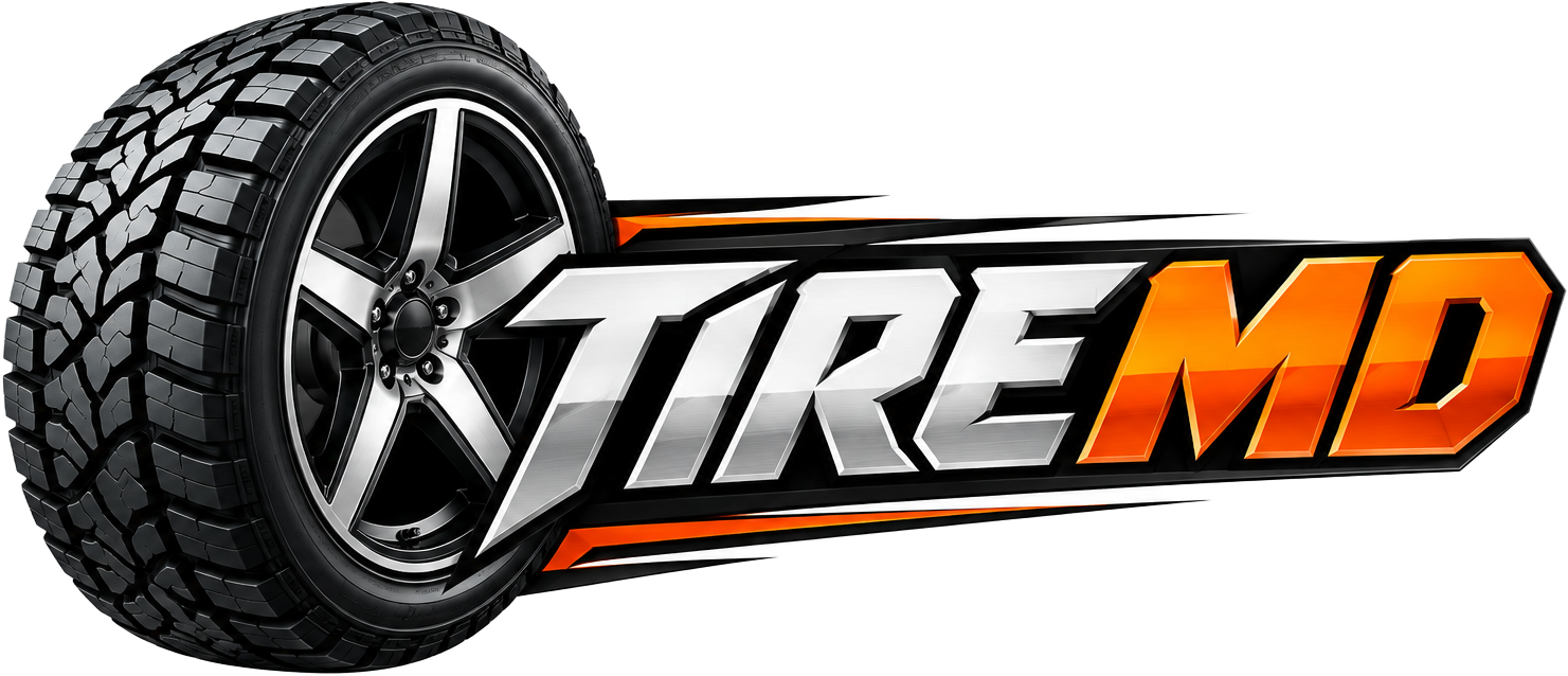 Tire MD